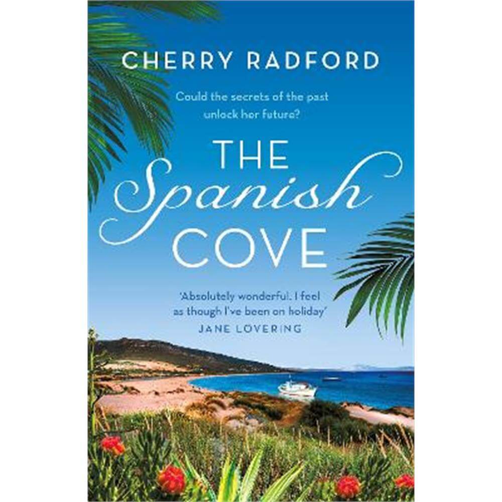 The Spanish Cove (Paperback) - Cherry Radford